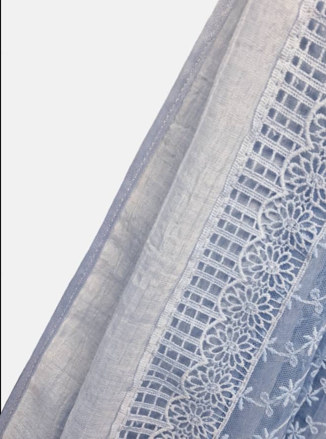 شال وارداتی حصیری گیپوری سدری BJ23
