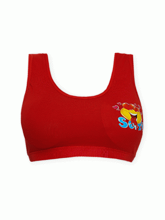 نیم تنه دخترانه DB25
