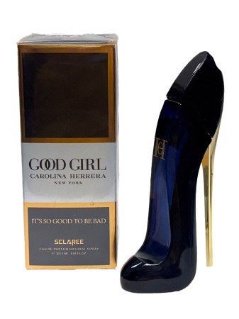 ادکلن زنانه های کپی 30میل Carolina Herrera good girl