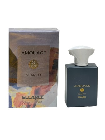 ادکلن مردانه های کپی 30میل Amouage Search