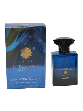 ادکلن مردانه های کپی 30میل Amouage Interlude