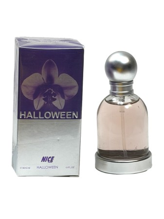 ادکلن زنانه های کپی 30میل Halloween Nice