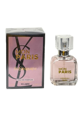 ادکلن زنانه های کپی 30میل Yves Saint Laurent Mon Paris
