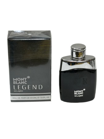 ادکلن مردانه های کپی 30میل Mont Blanc Legend