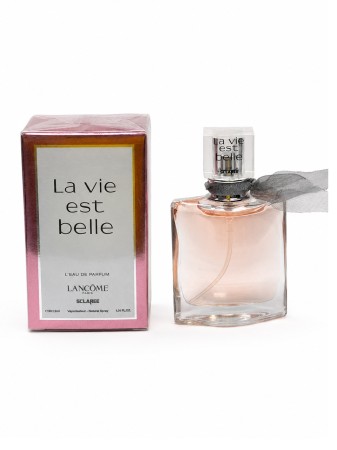ادکلن زنانه های کپی 30میل Lancome La Vie Est Belle