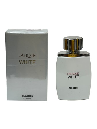 ادکلن مردانه های کپی 30میل Lalique White