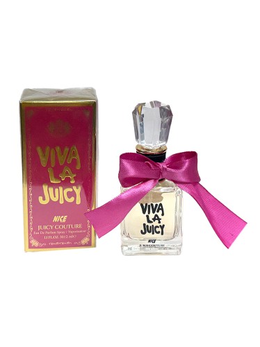 ادکلن زنانه های کپی 30میل Viva la Juicy