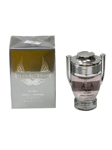ادکلن مردانه های کپی 30میل Paco Rabanne Invictus
